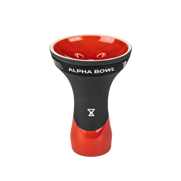 Чаша Alpha Bowl Race Classic  (Красный) в Красноярске