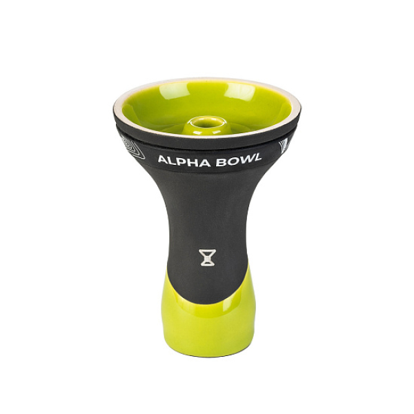 Чаша Alpha Bowl Race Phunnel  (Зеленый) в Красноярске