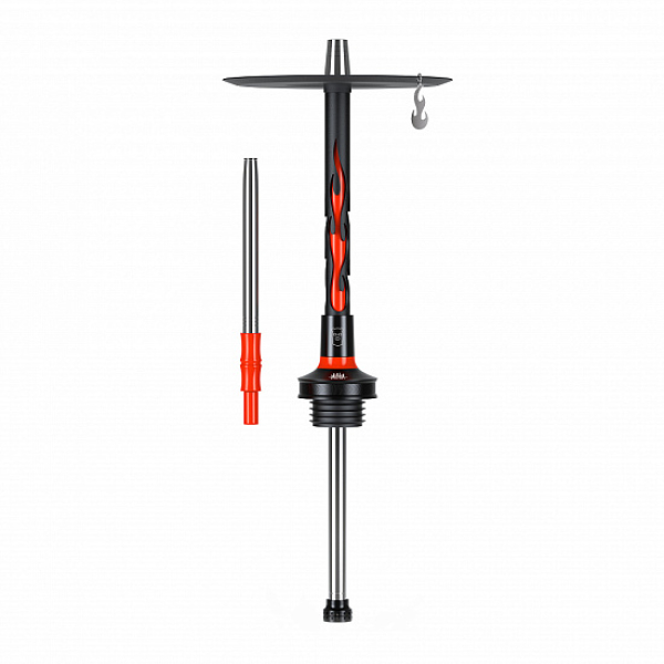 Кальян Misha Revolt Hero (Flame) в Красноярске