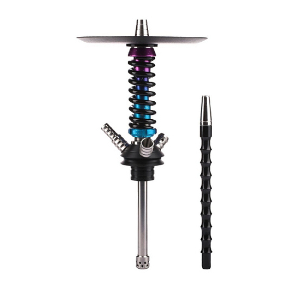 Кальян Mamay Custom Coilovers Micro Space  в Красноярске
