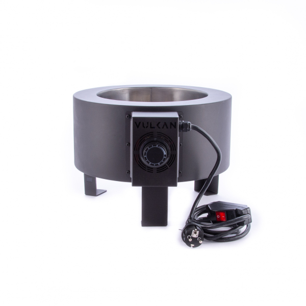 Печка Vulcan R Mini в Красноярске