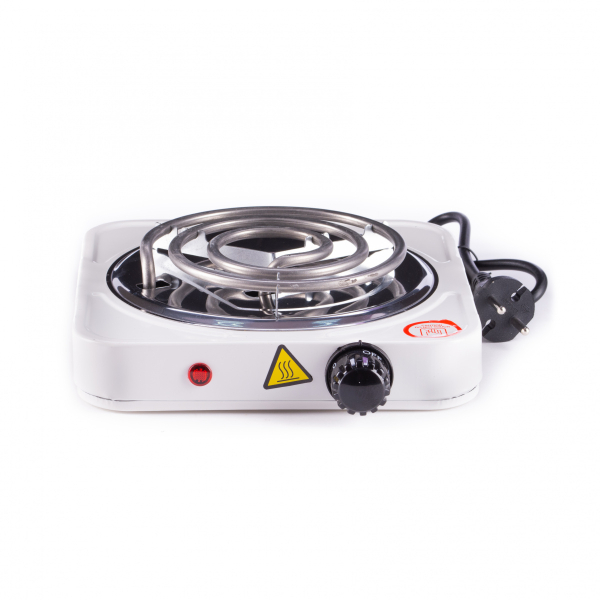 Печка HP-500W (белая) в Красноярске