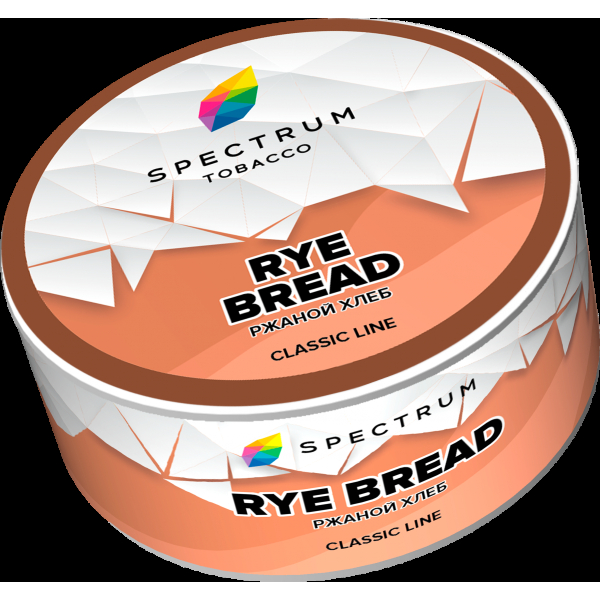 Табак Spectrum Rye bread  25 грамм в Красноярске