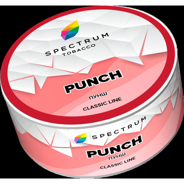 Табак Spectrum Punch  25 грамм в Красноярске