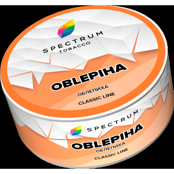 Табак Spectrum Oblepiha  25 грамм в Красноярске