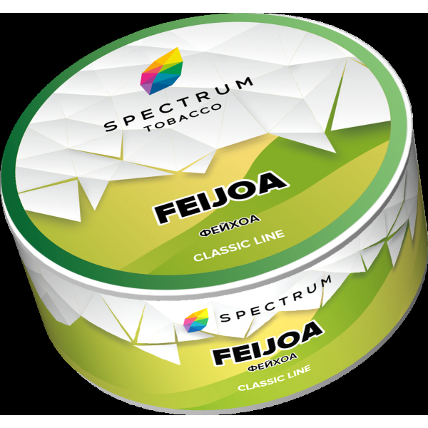 Табак Spectrum Feijoa  25 грамм в Красноярске
