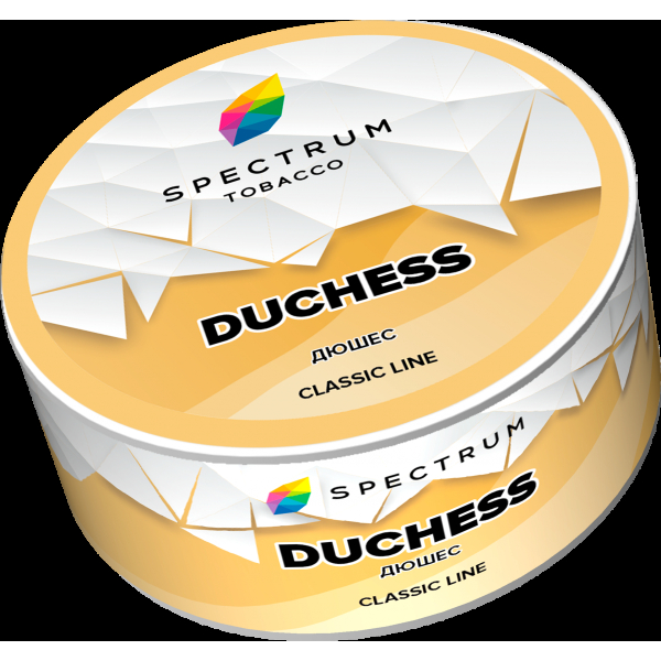 Табак Spectrum Duchess  25 грамм в Красноярске