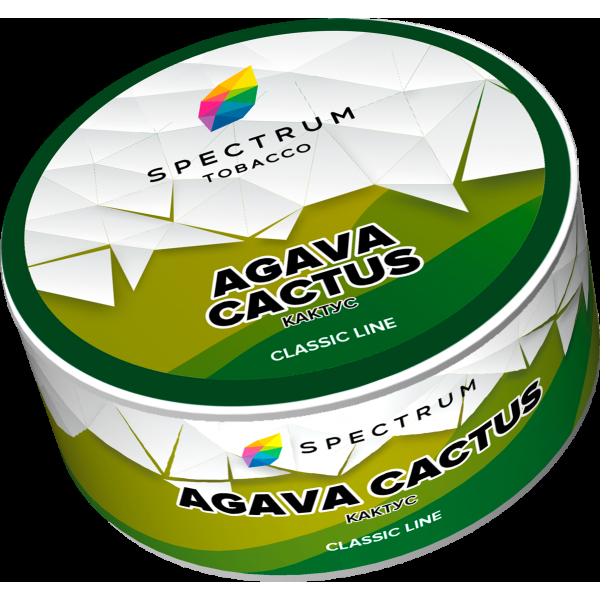 Табак Spectrum Agava cactus  25 грамм в Красноярске