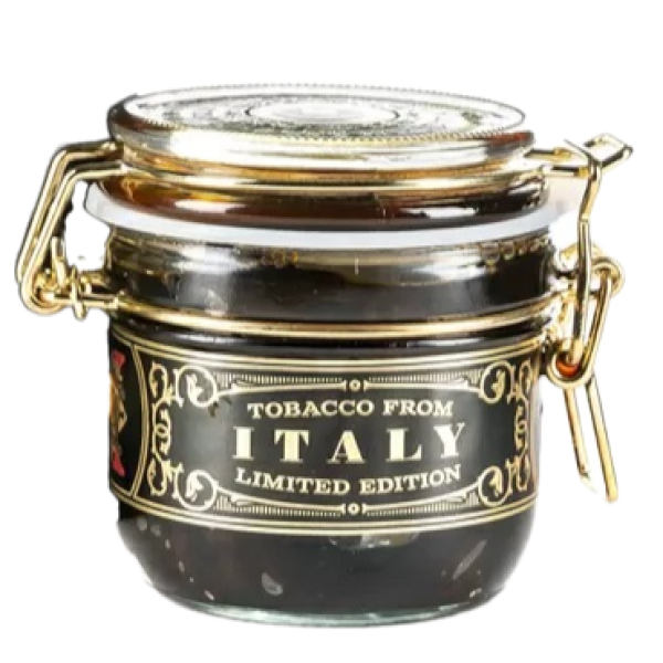 Табак WTO I II ITALIAN BLEND ЛИПА СИРЕНЬ (МИНОС)  250 грамм в Красноярске
