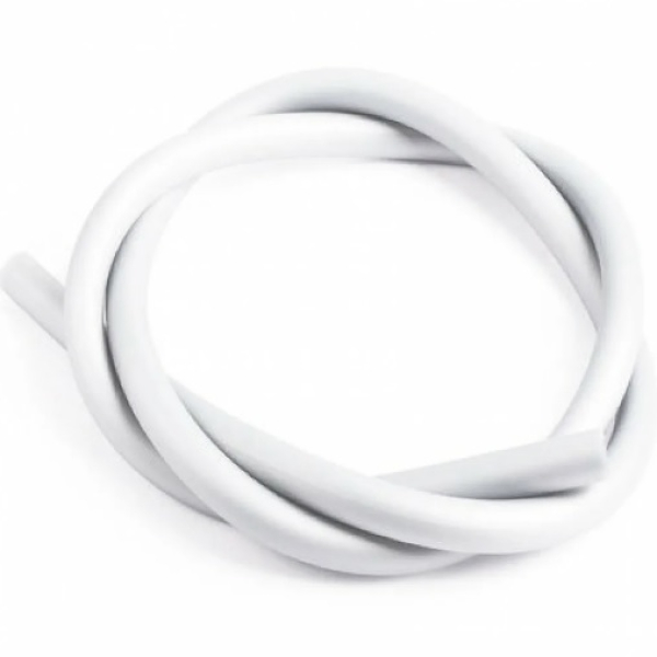 Шланг Силиконовый Soft Touch White C в Красноярске