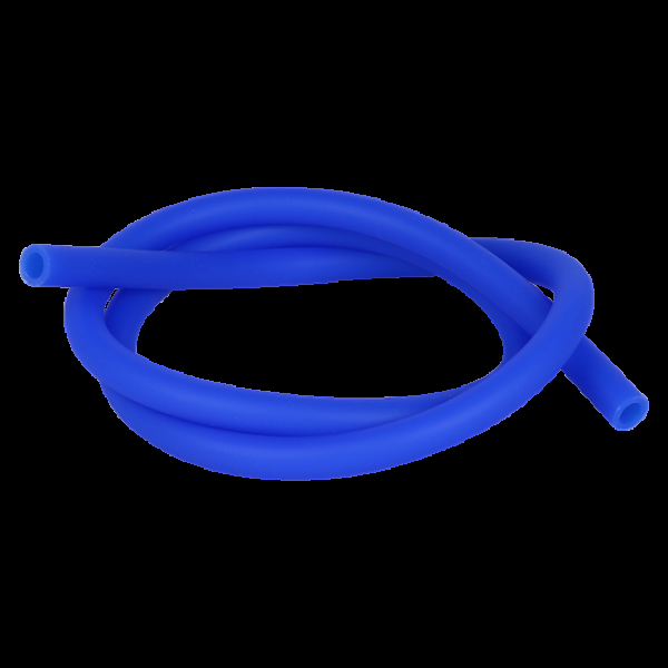 Шланг Силиконовый Soft Touch (Blue) в Красноярске