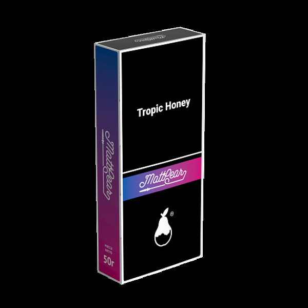 Табак Mattpear Tropic Honey  50 грамм в Красноярске