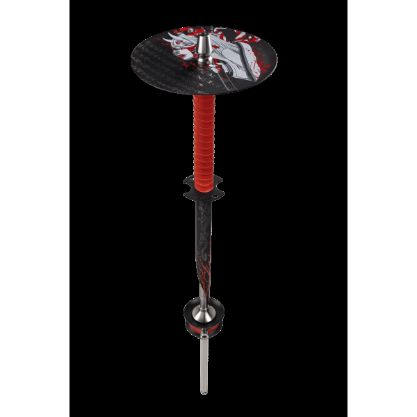 Кальян El Bomber Katana Kutisake Onna в Красноярске