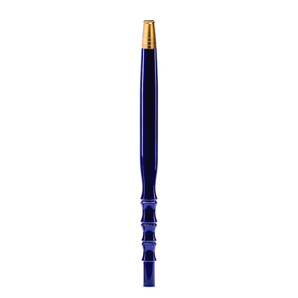Мундштук Alpha Hookah X Classic Design (Dark Blue) в Красноярске