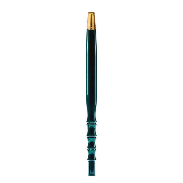 Мундштук Alpha Hookah S Classic Design (Green Candy) в Красноярске