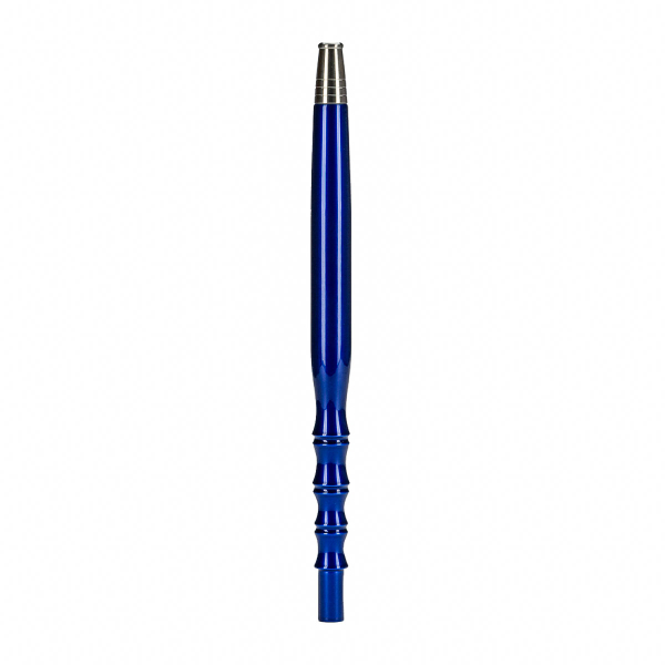 Мундштук Alpha Hookah S Classic Design (Dark Blue) в Красноярске