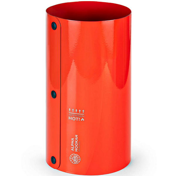 Колпак Alpha Hookah (Ferra Red) в Красноярске