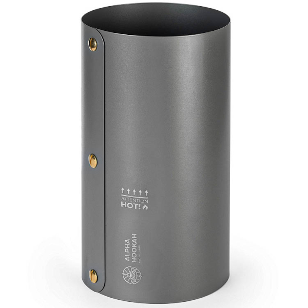 Колпак Alpha Hookah (Nardo Grey) в Красноярске