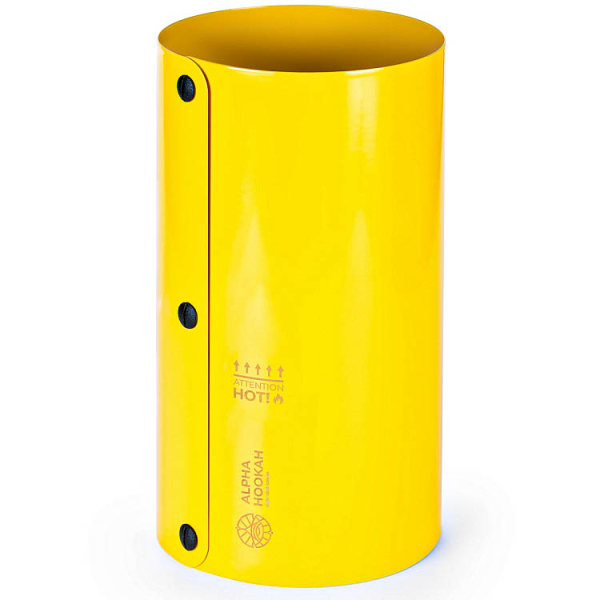 Колпак Alpha Hookah (Lemon) в Красноярске