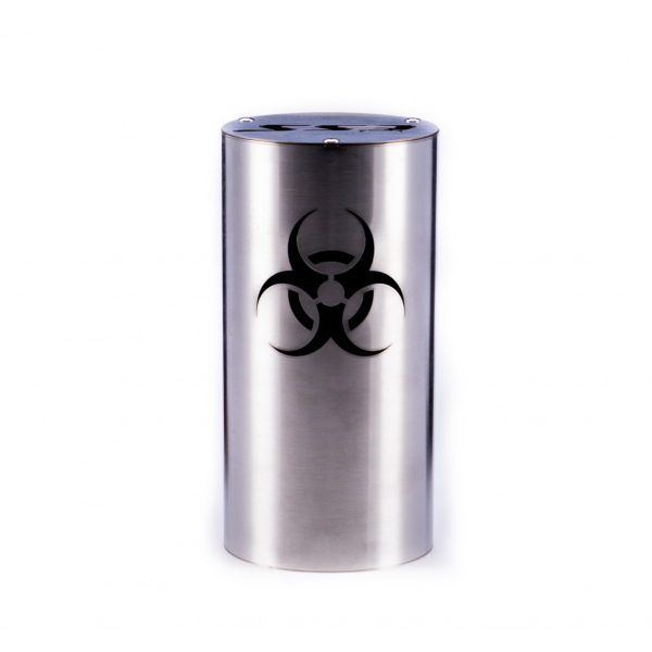 Колпак Ess  (Epidemic) в Красноярске