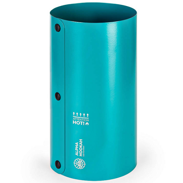 Колпак Alpha Hookah (Azure) в Красноярске
