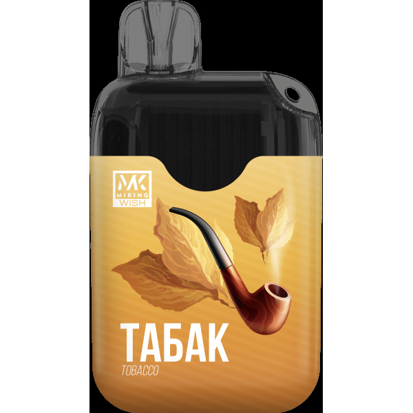 Miking Табак (6000 Затяжек) в Красноярске