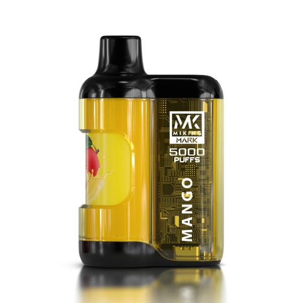 Miking Манго (5000 Затяжек) в Красноярске