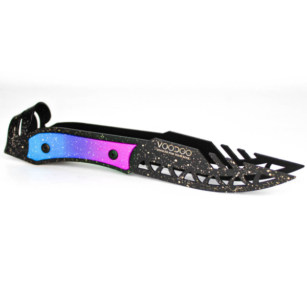 Щипцы Voodoo Smoke Pinch S Galaxy в Красноярске
