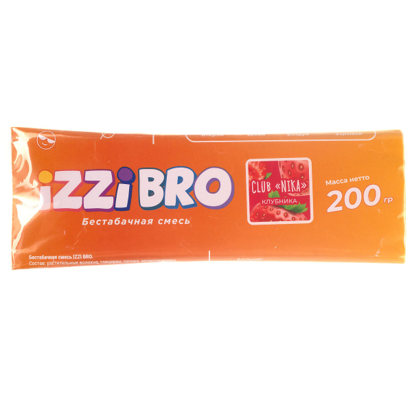 Смесь Izzibro Club Nika  200 гр в Красноярске