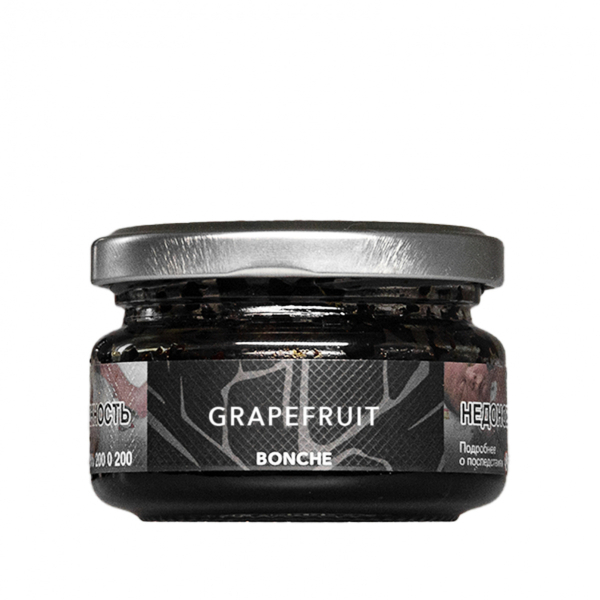 Табак Bonche Grapefruit  30 грамм в Красноярске