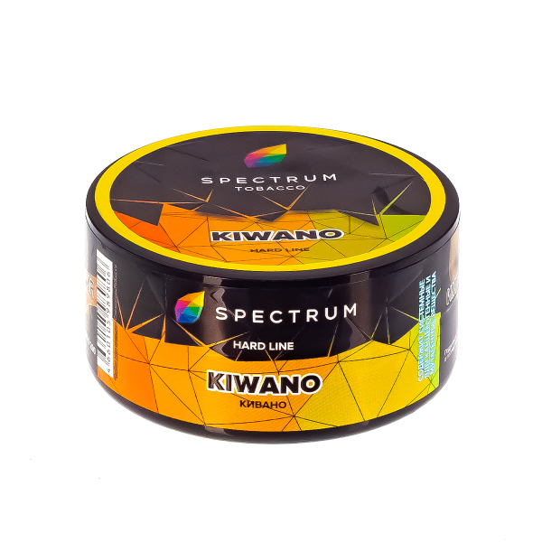Табак Spectrum Kiwano  25 грамм в Красноярске