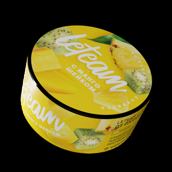 Смесь Leteam С Манго Шейком  Medium 25 гр в Красноярске