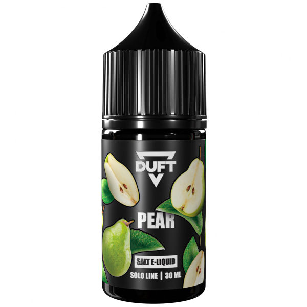 Жидкость Duft Solo Line Salt 20 Pear 30 Мл в Красноярске