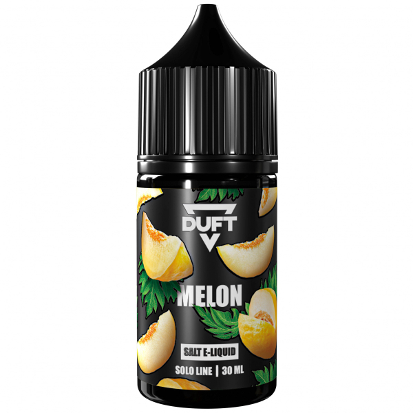 Жидкость Duft Solo Line Salt 20 Melon 30 Мл в Красноярске