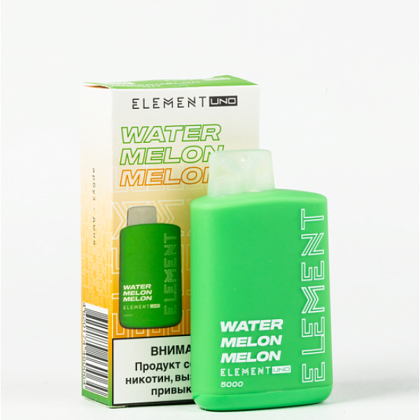 Element Uno 5000 Арбуз Дыня  в Красноярске