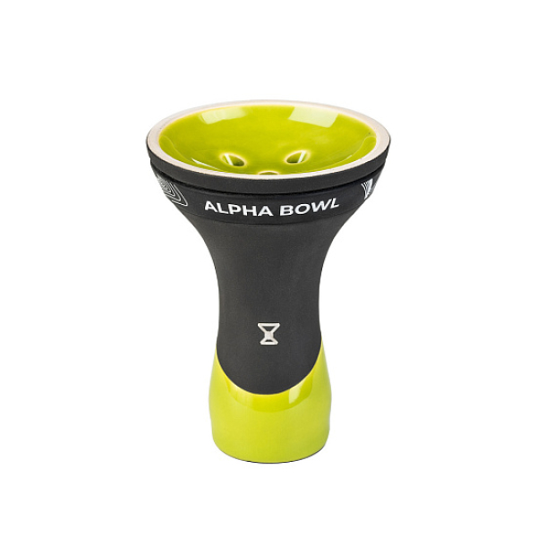 Чаша Alpha Bowl Race Classic (Green) в Красноярске