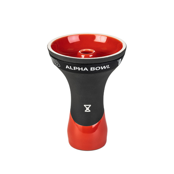 Чаша Alpha Bowl Race Phunnel (Red) в Красноярске