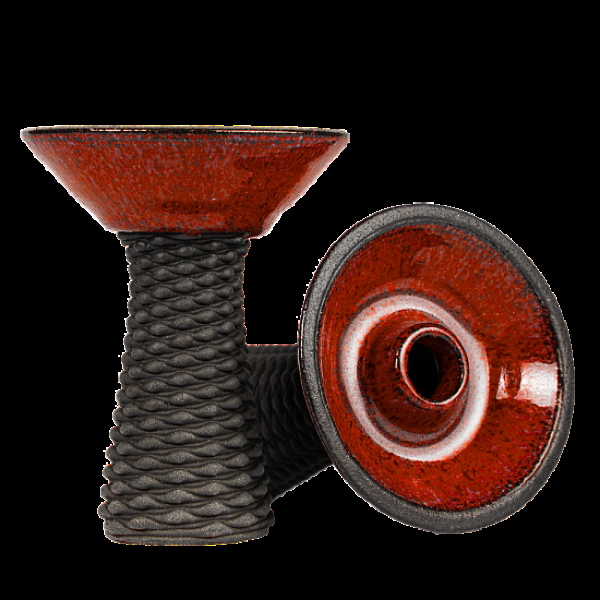 Чаша Conceptic C3D-13 Red Bowl в Красноярске