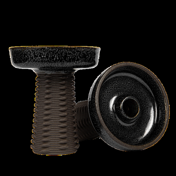 Чаша Conceptic C3D-17 Black Bowl в Красноярске