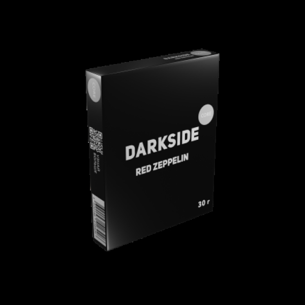 Табак Darkside Core Red Zeppelin  30 грамм в Красноярске