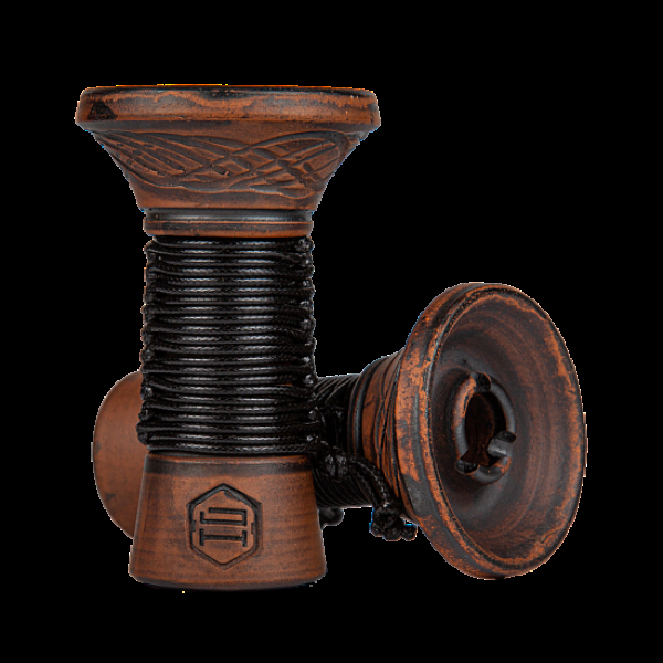 Чаша Japona Hookah Ego Black Bowl в Красноярске