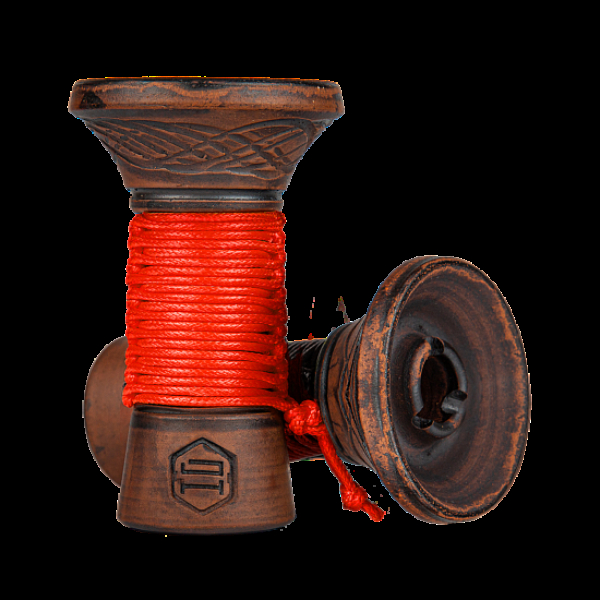 Чаша Japona Hookah Ego Red Bowl в Красноярске