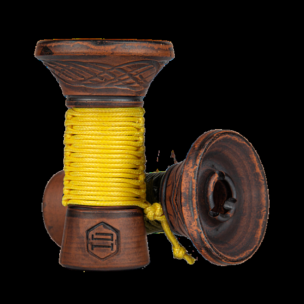 Чаша Japona Hookah Ego Yellow Bowl в Красноярске