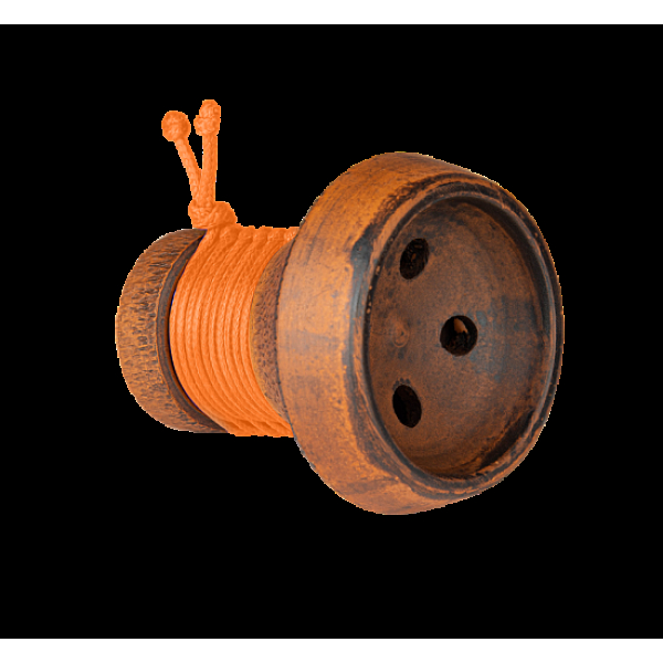 Чаша Japona Hookah Js Orange Bowl в Красноярске