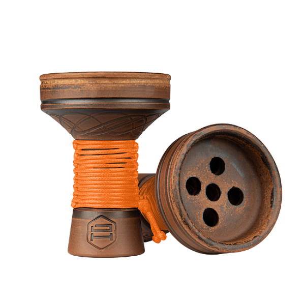 Чаша Japona Hookah Killer Orange Bowl в Красноярске