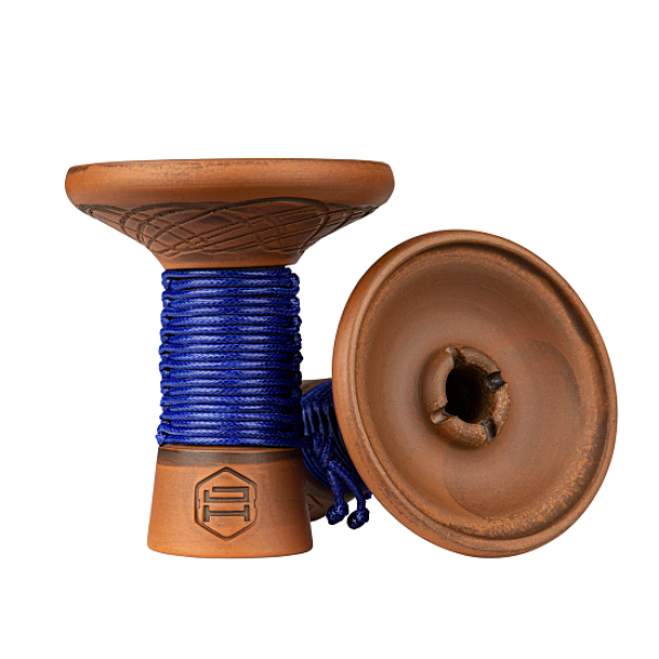 Чаша Japona Hookah Mummy Blue Bowl в Красноярске