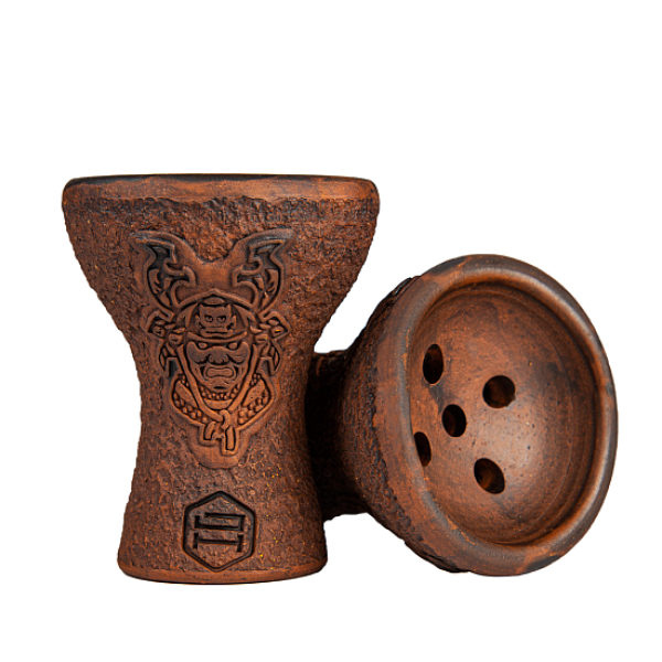 Чаша Japona Hookah Samurai Bowl в Красноярске