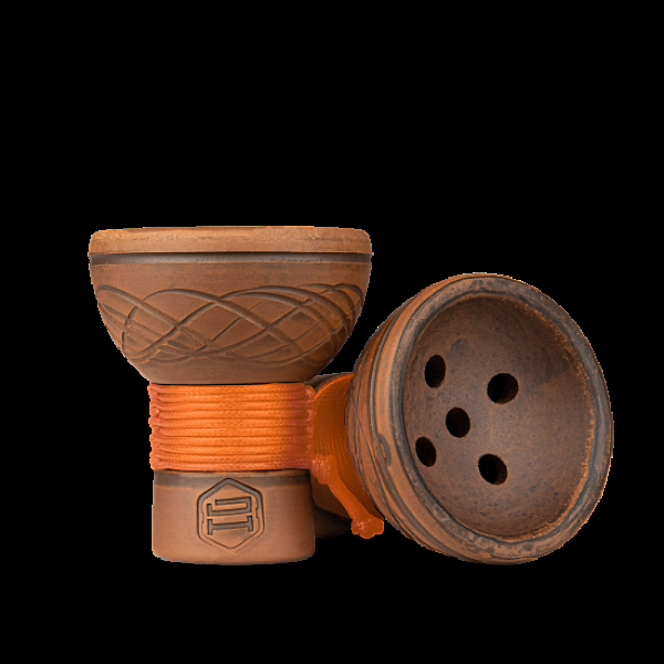 Чаша Japona Hookah Turkish Orange Bowl в Красноярске