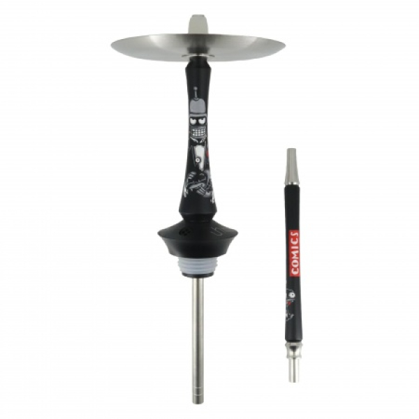 Кальян Union Hookah Sleek Комикс Bender в Красноярске
