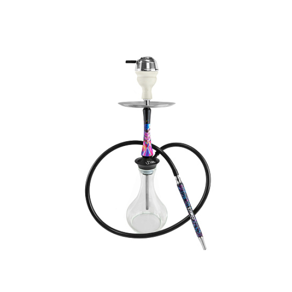 Кальян Union Hookah Sleek Комикс Звездные Войны  в Красноярске
